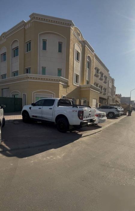 Apartment in Saad Al-Abdulla