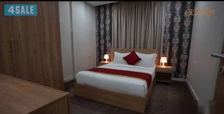 Furnished apartment in Farwaniya