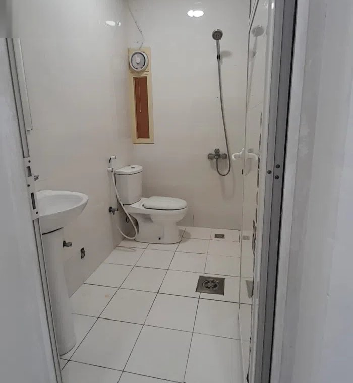 40 m2 Studio Apartments for Rent in Hawally Salmiya