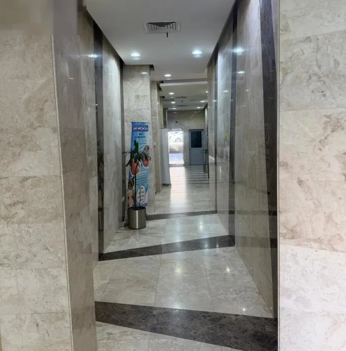 مكاتب للإيجار حولي