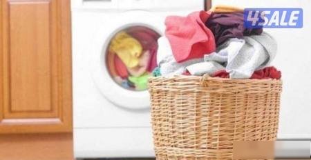 Wanted shop for rent for the activity of a laundromat