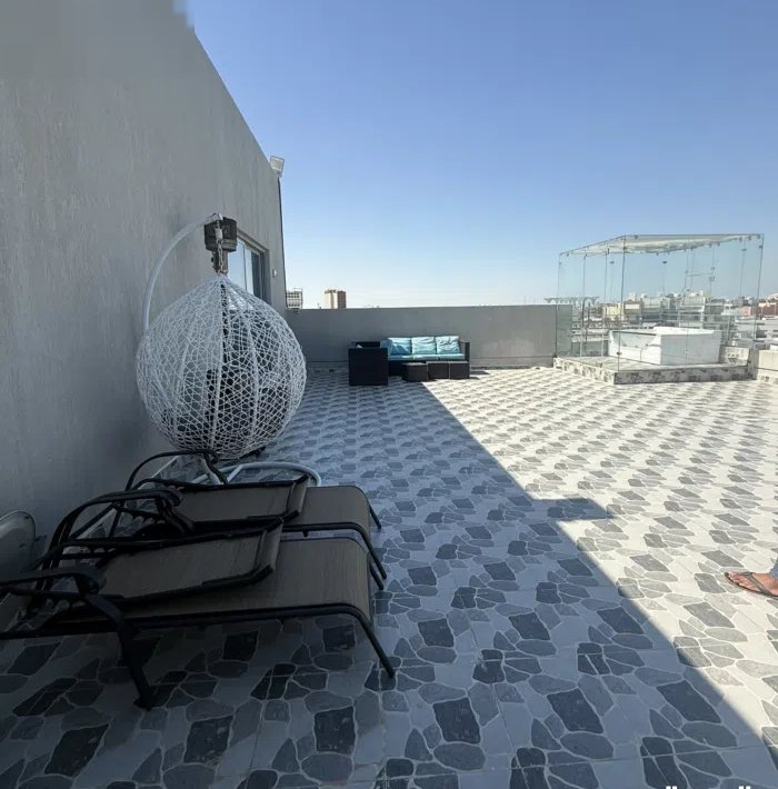 3 Bedrooms Chalet for Rent in Al Ahmadi Shalehat Al-Khairan