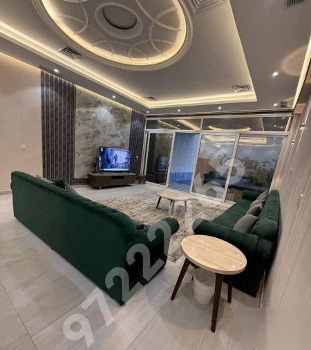 Chalet in Shalehat Al-Khairan