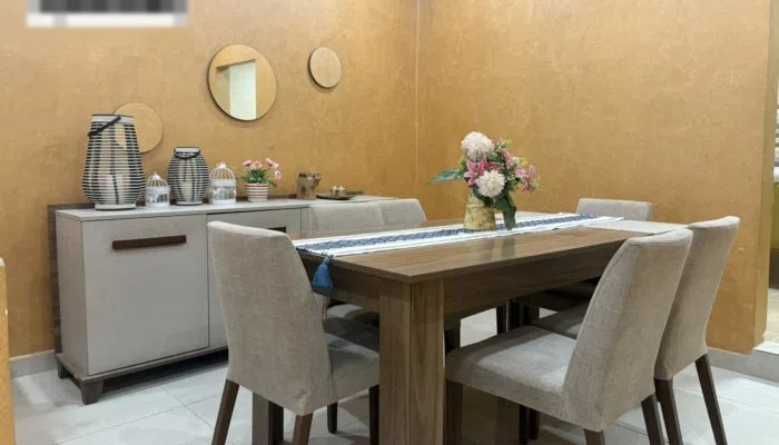 Chalet for rent in Kabd