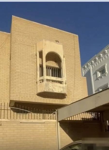 House in Ali Subah Al-salem