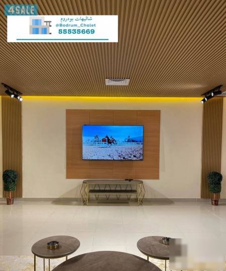 Chalet in Shalehat Al-Khairan