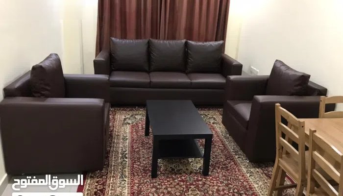 RENT FROM OWNER 2 BHK furnish APT Mangef