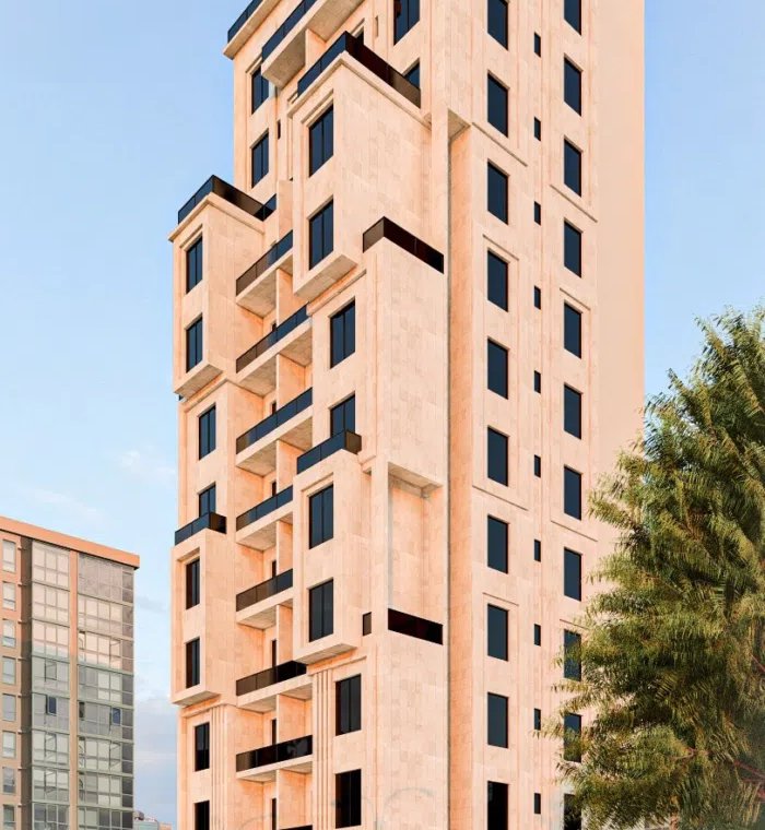 110 m2 3 Bedrooms Apartments for Sale in Mubarak Al-Kabeer Sabah Al-Salem