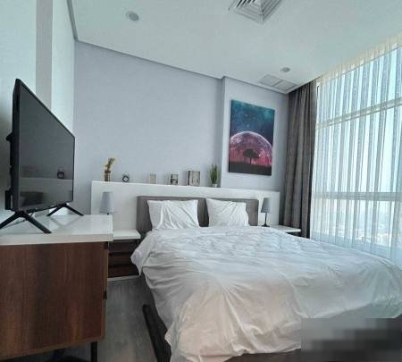 Furnished apartment in Mahboula