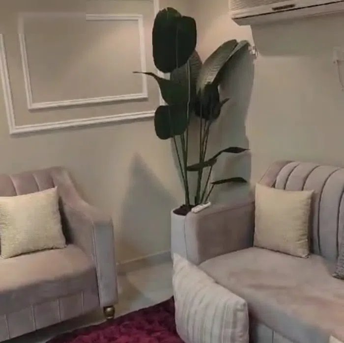 80 m2 2 Bedrooms Apartments for Rent in Hawally Hawally