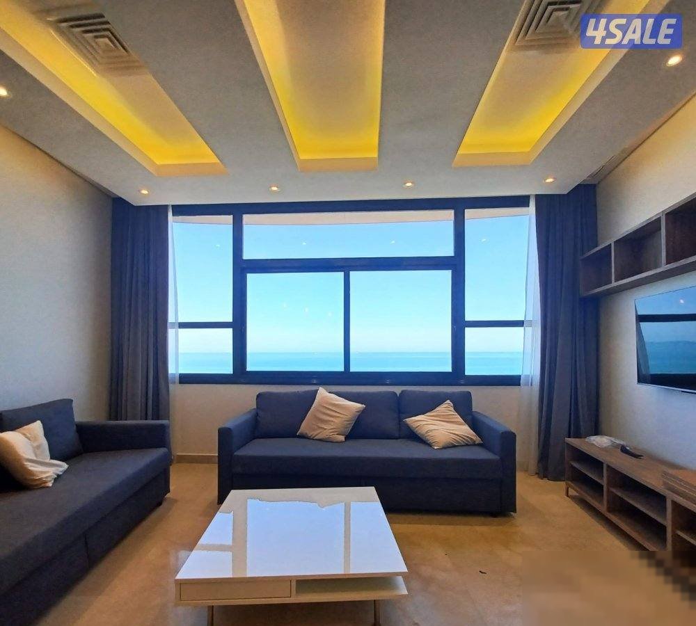 Furnished apartment in Hawalli