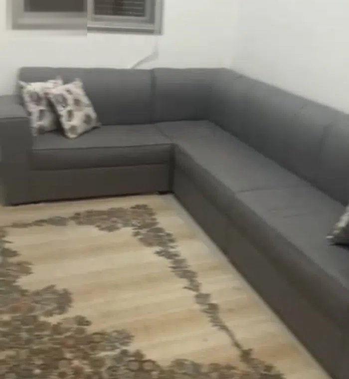 100 m2 1 Bedroom Apartments for Rent in Al Jahra Jahra