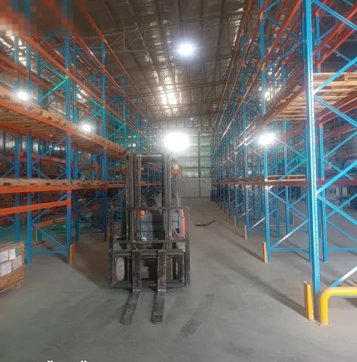 If you need storage space, please contact us, and we will provide 5 KD per sqm.