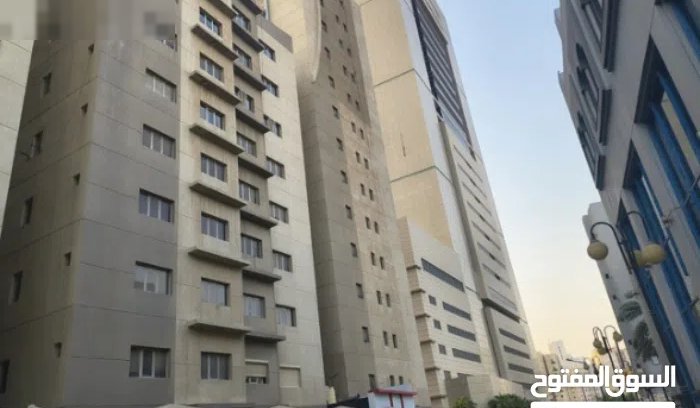65 m2 1 Bedroom Apartments for Rent in Hawally Hawally