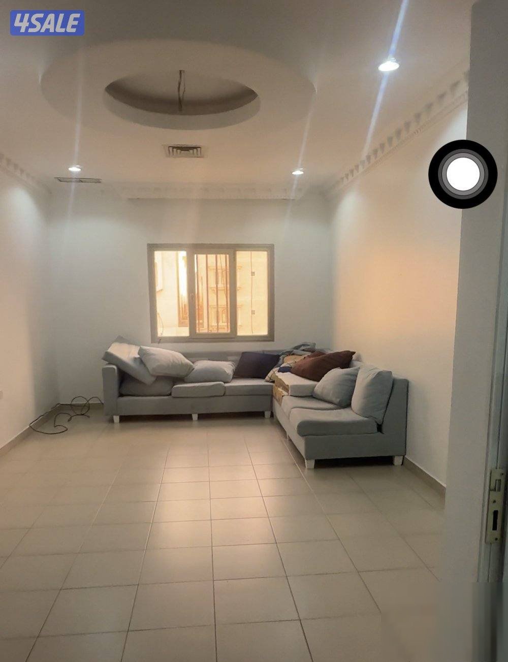 Apartment in Saad Al-Abdulla