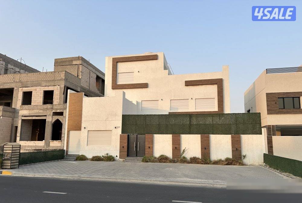House in New Wafra