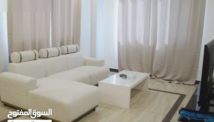 Salmiya full furnished special offer monthly 350kd