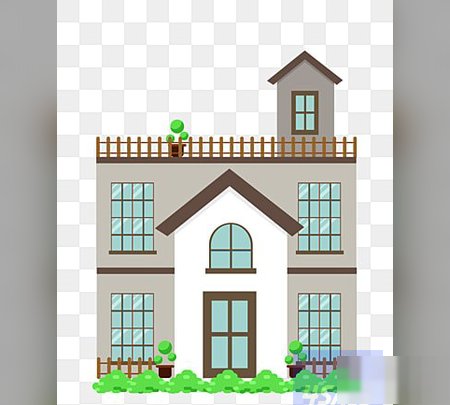 House in Saad Al-Abdulla