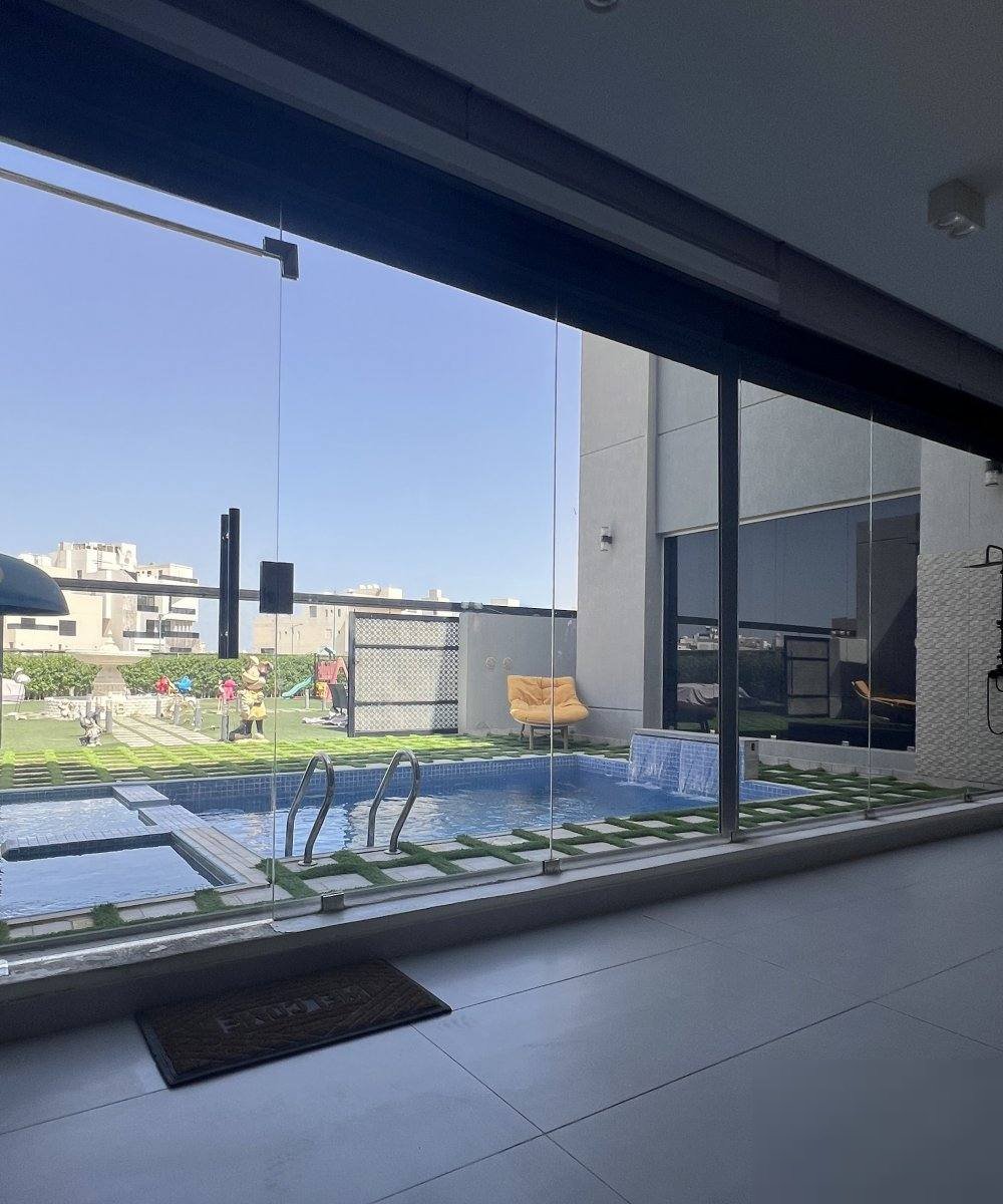 Chalet in Shalehat Al-Khairan