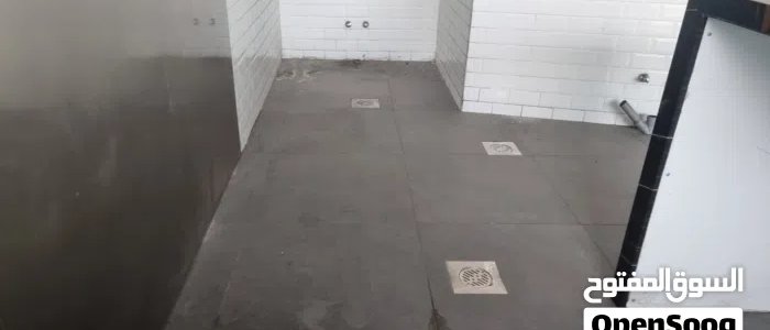 للايجار محل بحولي موقع مميز مساحة المحل 25 متر  Shop for rent in Hawally, prime location, shop size