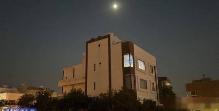 Chalet in Ahmadi
