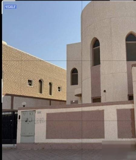 House in Sabah Al-ahmad1