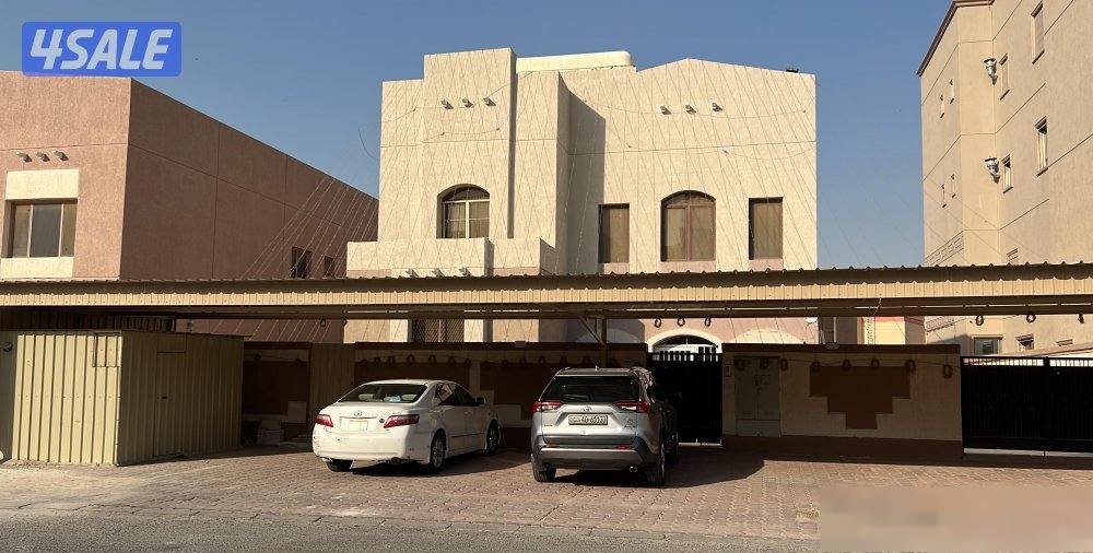 House in Sabah Al-ahmad1