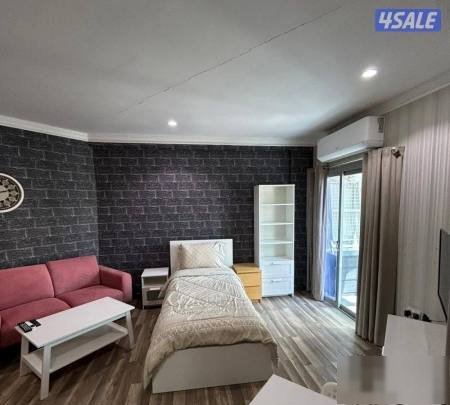 Furnished apartment in Hawalli