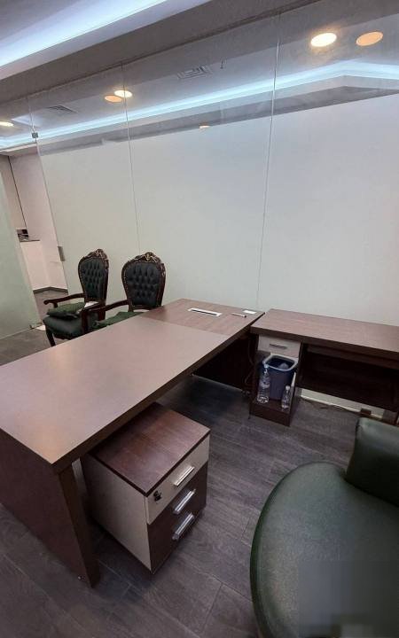 Office in Sharq