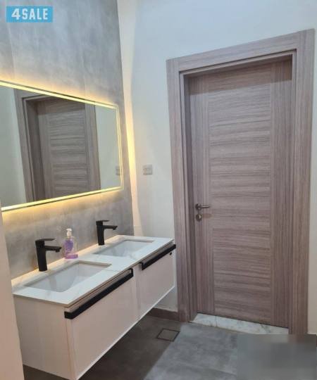 Chalet in Kuwait