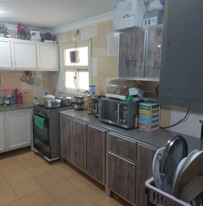 89 m2 3 Bedrooms Apartments for Sale in Hawally Maidan Hawally