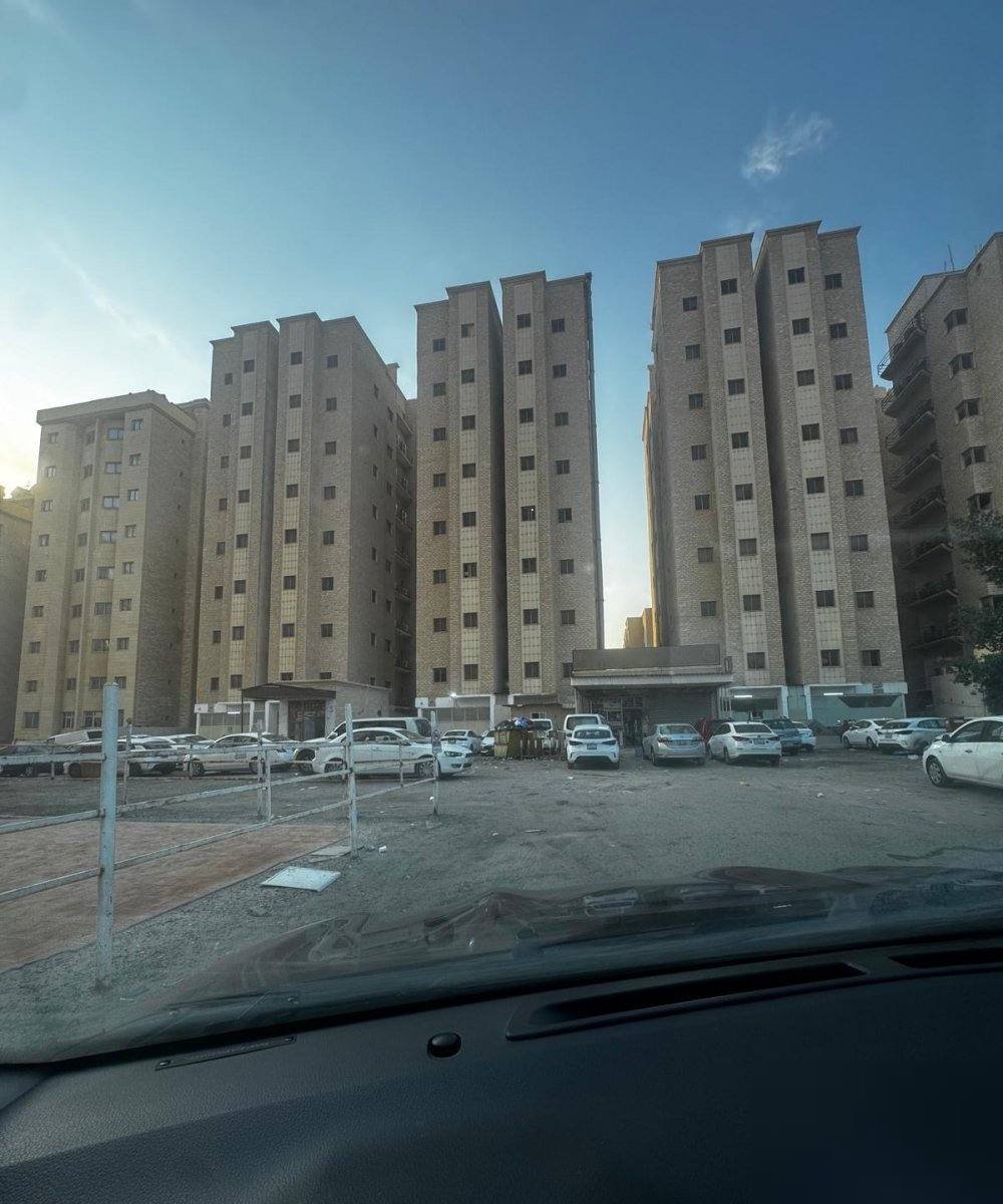 For rent apartments in Al Manqaf