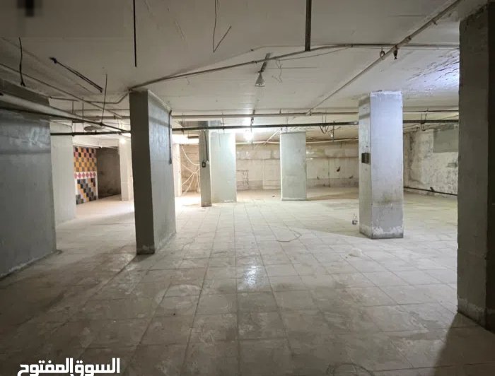سرداب غير مرخص للايجار في المهبولة