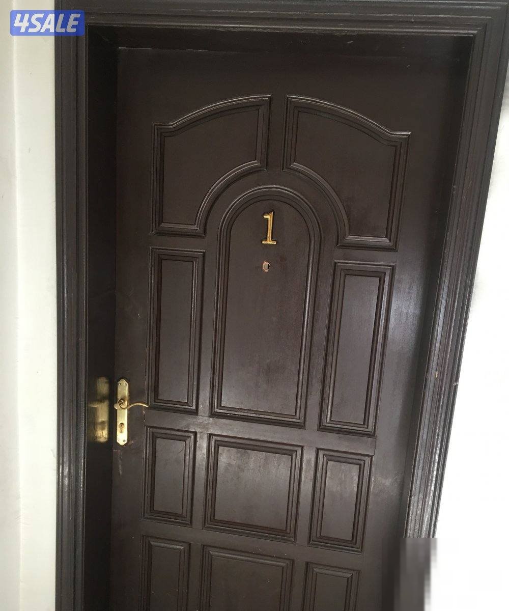 Apartment in Abdullah Mubarak Al-Sabah