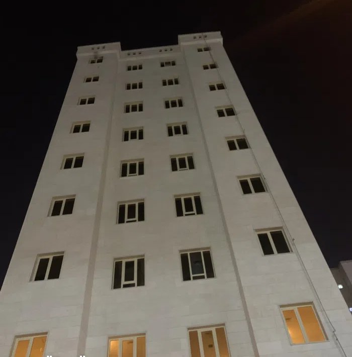 70 m2 2 Bedrooms Apartments for Rent in Hawally Hawally