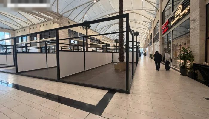 محل للإيجار بأسعار تنافسية في مجمع راقي بالشويخ من المالك مباشرة بدون خلو او عمولة