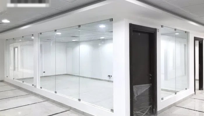 للايجار مكاتب تجارية في العاصمة