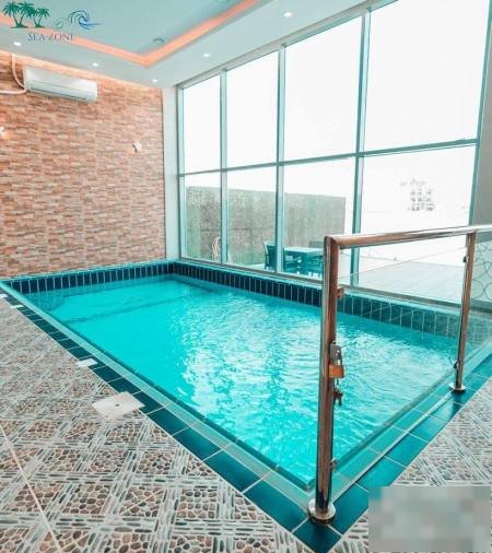 Chalet in Shalehat Al-Khairan