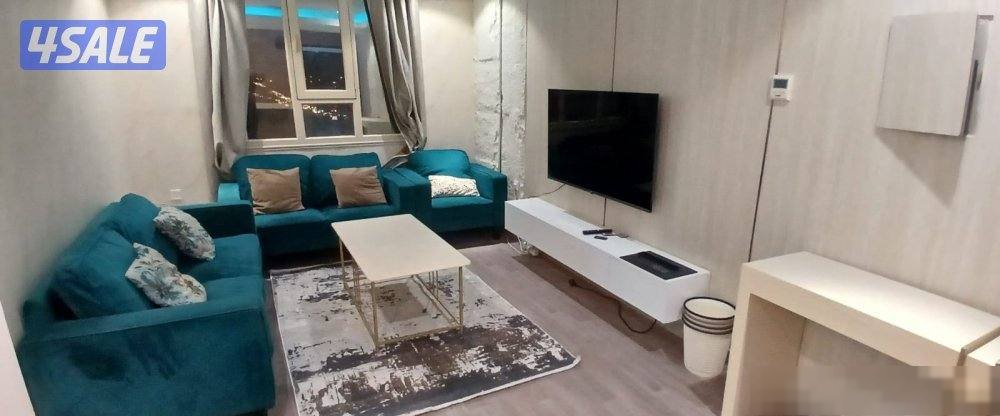 Furnished apartment in 
