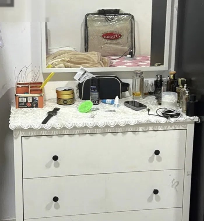 75 m2 2 Bedrooms Apartments for Rent in Hawally Hawally