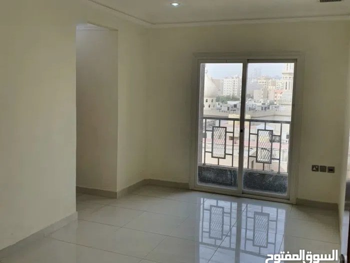 60 m2 2 Bedrooms Apartments for Rent in Hawally Salmiya