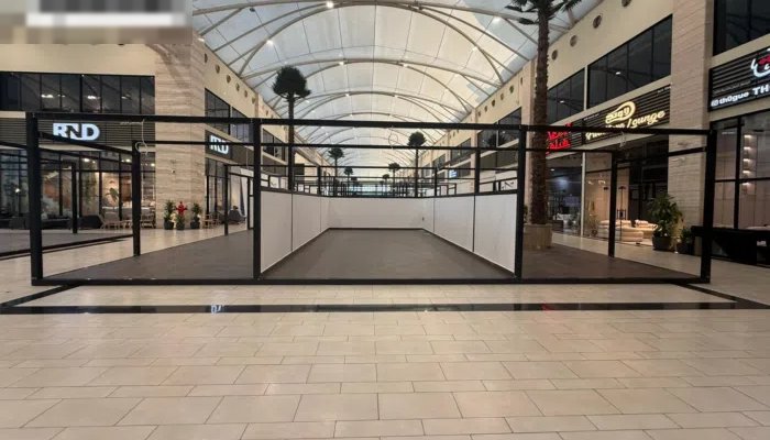 محل للإيجار بأسعار تنافسية في مجمع راقي بالشويخ من المالك مباشرة بدون خلو او عمولة