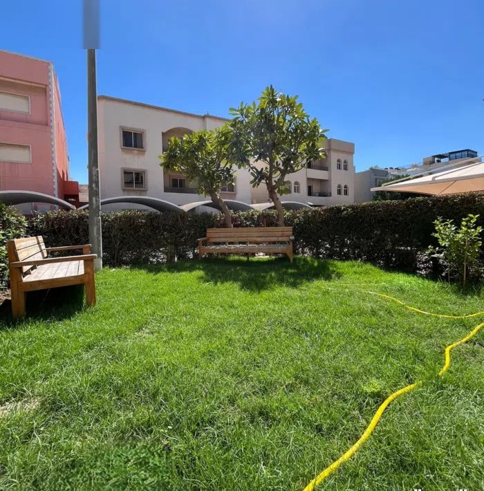 1 m2 3 Bedrooms Villa for Rent in Hawally Shuhada