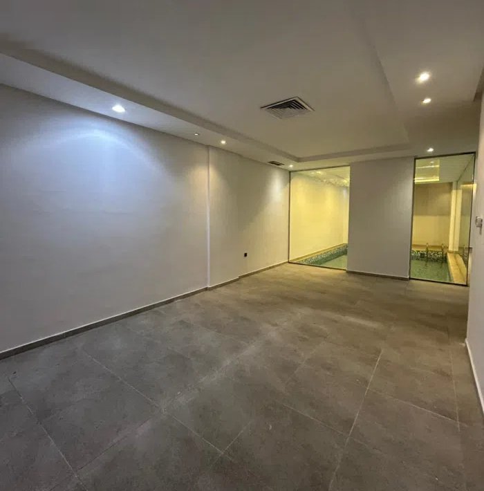 1 m2 3 Bedrooms Townhouse for Rent in Hawally Jabriya