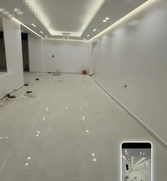 سرداب للايجار