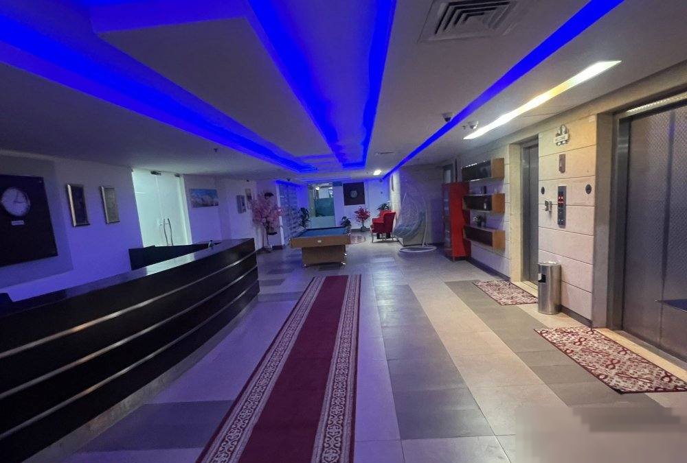 Furnished apartment in Mahboula