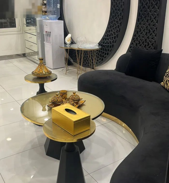 Beauty salon in salmiya for sale