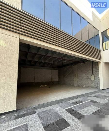 Office in Kuwait City