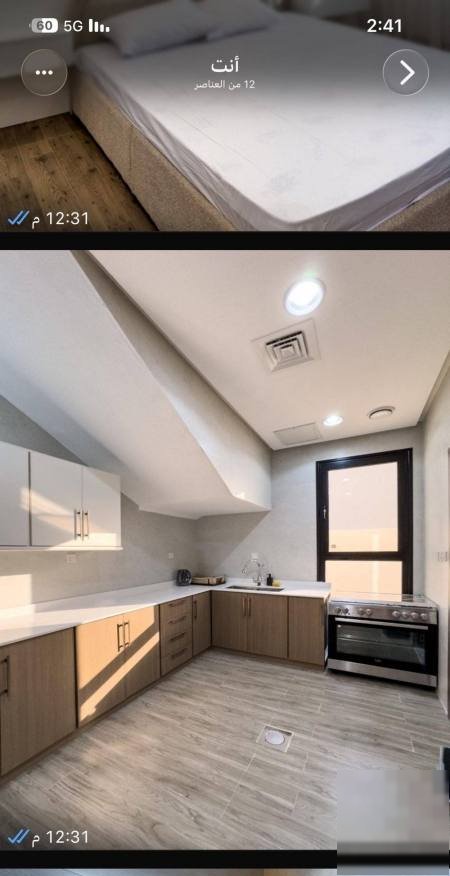 Chalet in Shalehat Al-Khairan