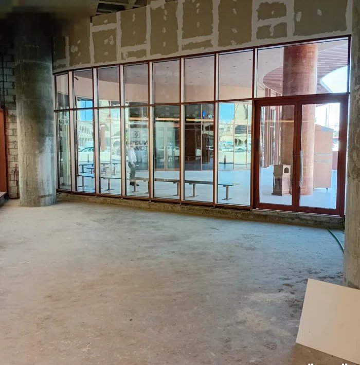 للايجار محلات في حولي مجمع جديد